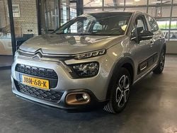 Grijs Gebruikt 2023 Citroën C3 PureTech Hatchback | € 16.950 (Eerlijke prijs)