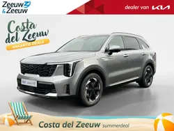 Nieuw 2025 Kia Sorento SUV | € 64.390 (Eerlijke prijs)