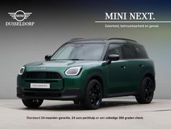 Groen Gebruikt 2024 Mini Countryman Classic SUV | € 41.450 (Goede deal)