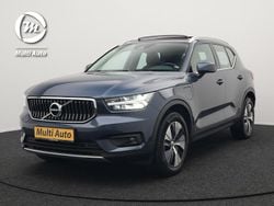 Blauw Gebruikt 2022 Volvo XC40 Inscription SUV | € 28.220 (Goede deal)