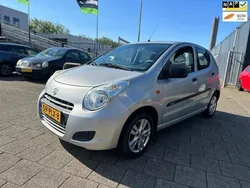 Grijs Gebruikt 2011 Suzuki Alto Comfort+ Hatchback | € 3.249 (Goede deal)