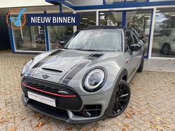 Grijs Gebruikt 2021 Mini John Cooper Works Hatchback | € 38.950 (Goede deal)