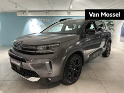 Grijs Gebruikt 2024 Citroën C5 Aircross SUV | € 30.440 (Goede deal)