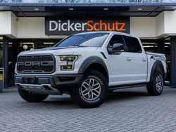 Wit Gebruikt 2018 Ford F-150 Raptor Pickup | € 49.900 (Goede deal)