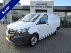 Wit Gebruikt 2020 Mercedes Vito MPV | € 18.990 (Super prijs)