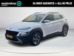 Wit Gebruikt 2023 Hyundai Kona Comfort SUV | € 24.950 (Goede deal)