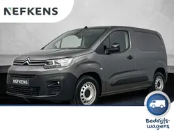 Grijs Nieuw 2025 Citroën e-Berlingo MPV | € 24.950 (Super prijs)