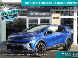 Blauw Gebruikt 2025 Renault Symbioz Esprit Alpine SUV | € 42.045 (Duur)