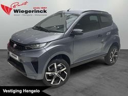Grijs Nieuw 2025 Aixam Crossover Premium Hatchback | € 19.779 (Eerlijke prijs)