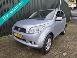 Grijs Gebruikt 2006 Daihatsu Terios SUV | € 4.290 (Goede deal)