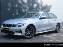 Grijs Gebruikt 2020 BMW 320 Executive Sedan | € 23.880 (Goede deal)