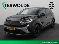 Zwart Gebruikt 2025 Renault Symbioz Esprit Alpine SUV | € 35.340 (Eerlijke prijs)
