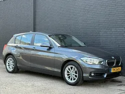 Grijs Gebruikt 2018 BMW 118 Executive Hatchback | € 15.945 (Super prijs)