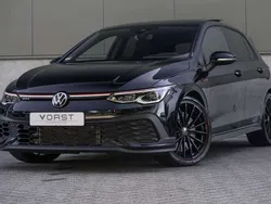 Gebruikt 2022 VW Golf VIII GTI Hatchback | € 42.500 (Iets duurder)