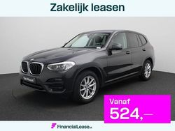Gebruikt 2020 BMW X3 Executive SUV | € 52.442