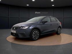 Zwart Nieuw 2025 Seat Ibiza Style Hatchback | € 27.950 (Iets duurder)