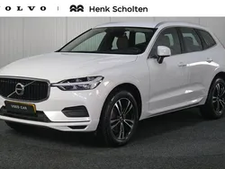 Wit Gebruikt 2020 Volvo XC60 Momentum SUV | € 34.950 (Goede deal)