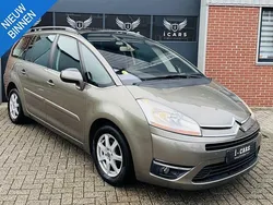Beige Gebruikt 2010 Citroën Grand C4 Picasso Business Class MPV | € 1.950 (Eerlijke prijs)