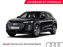 Zwart Nieuw 2025 Audi Q5 Advanced SUV | € 73.278 (Goede deal)