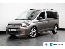 Geel Gebruikt 2025 VW Caddy Maxi Life MPV | € 40.945