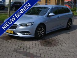 Grijs Gebruikt 2017 Opel Insignia Business Stationwagen | € 18.750 (Iets duurder)