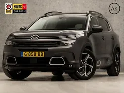 Grijs Gebruikt 2019 Citroën C5 Aircross PureTech SUV | € 15.945 (Goede deal)