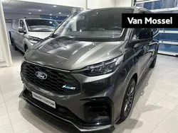 Grijs Nieuw 2025 Ford Transit Custom Van | € 70.205