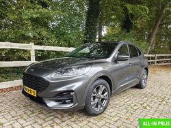Grijs Gebruikt 2021 Ford Kuga ST-Line SUV | € 24.450 (Eerlijke prijs)