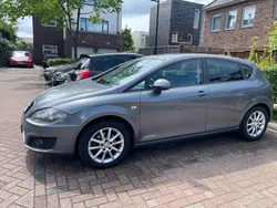 Grijs Gebruikt 2012 Seat Leon Copa Hatchback | € 2.850 (Iets duurder)