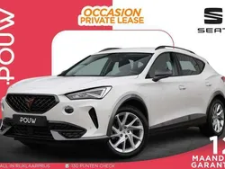 Wit Gebruikt 2022 Cupra Formentor SUV | € 27.900 (Goede deal)