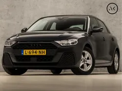 Grijs Gebruikt 2021 Audi A1 Sportback Sport Hatchback | € 15.445 (Eerlijke prijs)
