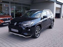 Zwart Gebruikt 2021 Suzuki Across SUV | € 36.864 (Goede deal)