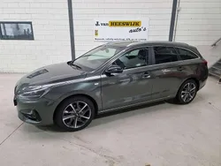 Grijs Gebruikt 2022 Hyundai i30 Premium Stationwagen | € 22.450 (Eerlijke prijs)
