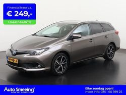 (1g2) Gebruikt 2019 Toyota Auris Touring Sports Stationwagen | € 19.895 (Eerlijke prijs)