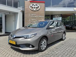 Gebruikt 2015 Toyota Auris Touring Sports Stationwagen | € 14.299 (Goede deal)