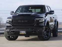 Zwart Gebruikt 2023 Dodge Ram Pickup | € 74.950