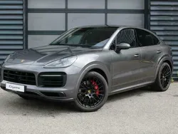 Grijs Gebruikt 2021 Porsche Cayenne GTS SUV | € 182.900
