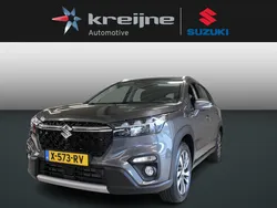 Grijs Gebruikt 2024 Suzuki SX4 S-Cross Style SUV | € 31.925 (Duur)