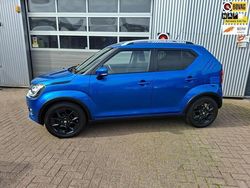 Blauw Gebruikt 2019 Suzuki Ignis Hatchback | € 12.750 (Eerlijke prijs)