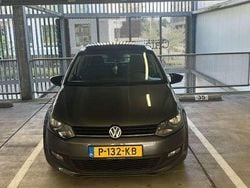 Grijs Gebruikt 2011 VW Polo Highline Hatchback | € 2.750 (Super prijs)