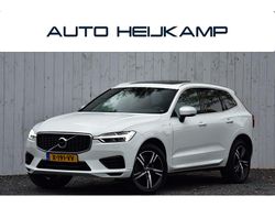Wit Gebruikt 2018 Volvo XC60 Momentum SUV | € 31.950 (Super prijs)