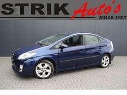 Blauw Gebruikt 2010 Toyota Prius Hatchback | € 7.989 (Eerlijke prijs)