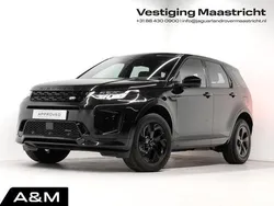 Zwart Gebruikt 2023 Land Rover Discovery Sport SE Dynamic SUV | € 49.945 (Super prijs)