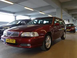 Rood Gebruikt 1999 Volvo V70 Stationwagen | € 2.940 (Duur)