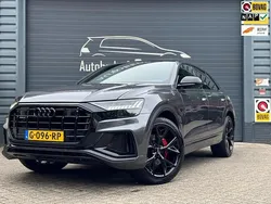 Grijs Gebruikt 2019 Audi Q8 Proline SUV | € 44.950