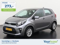 Grijs Gebruikt 2022 Kia Picanto Hatchback | € 13.494 (Goede deal)