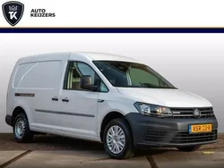 Wit Gebruikt 2019 VW Caddy Maxi S MPV | € 11.900 (Goede deal)