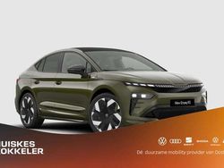 Overige Nieuw 2025 Skoda Enyaq iV RS SUV | € 62.160 (Duur)
