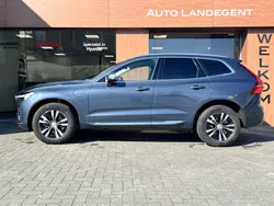 Suv Gebruikt 2021 Volvo XC60 Inscription SUV | € 40.950 (Super prijs)
