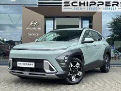 Groen Gebruikt 2023 Hyundai Kona Premium SUV | € 32.900 (Duur)